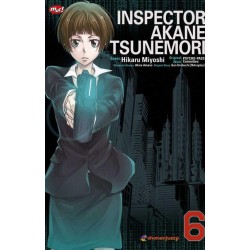 Inspector Akane Tsunemori 06 - tamat Inspector Akane Tsunemori 06 - tamat