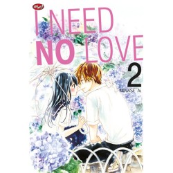 I Need No Love 02 I Need No Love 02
