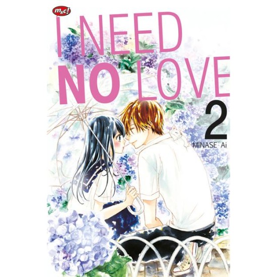 I Need No Love 02