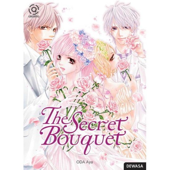 AKASHA : The Secret Bouquet