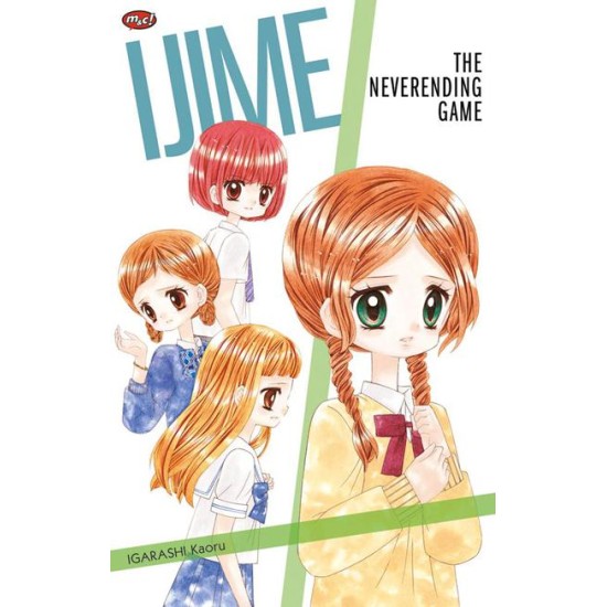 Ijime - The Neverending Game