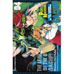 Duel Masters The Legend of The Overlord Gachi 4 Duel Masters The Legend of The Overlord Gachi 4