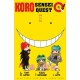 Koro Sensei Quest! I