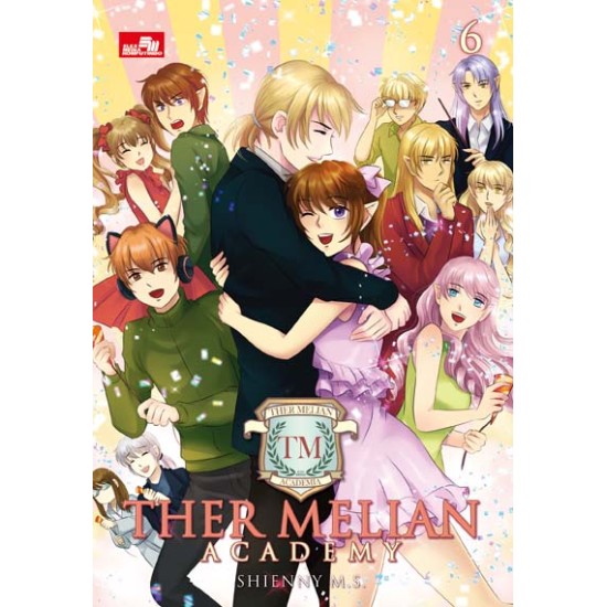 Ther Melian Academy 6