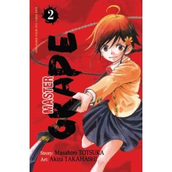 Master Grape 02 Master Grape 02