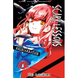 Scary Lessons - Reincarnation 06 Scary Lessons - Reincarnation 06
