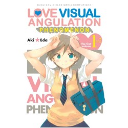 MS: Love Visual Angulation Phenomenon 01 MS: Love Visual Angulation Phenomenon 01