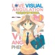 MS: Love Visual Angulation Phenomenon 01