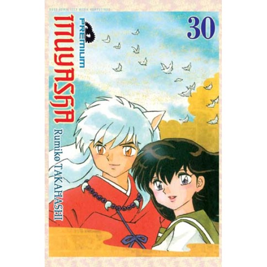 Inuyasha Premium 30