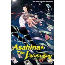 Asahina The J-Wota Boy 03 Asahina The J-Wota Boy 03