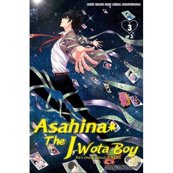Asahina The J-Wota Boy 03