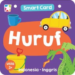 Opredo Smart Card: Huruf Opredo Smart Card: Huruf