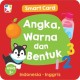 Opredo Smart Card: Angka, Warna dan Bentuk