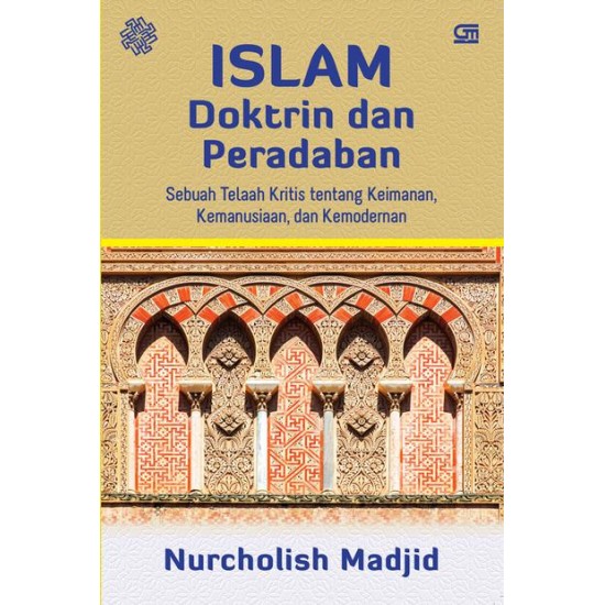 Islam: Doktrin & Peradaban