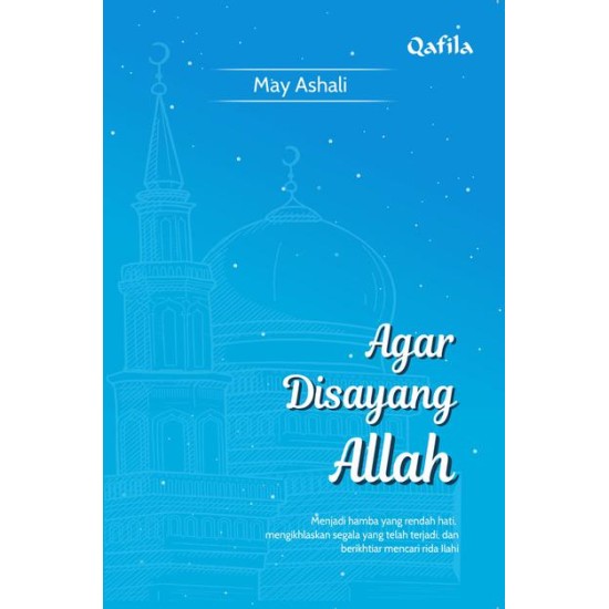 Agar Disayang Allah