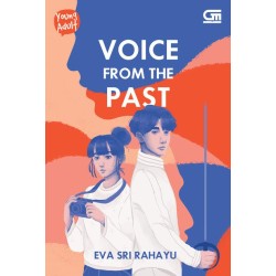 Young Adult: Voice from the Past Young Adult: Voice from the Past