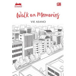 MetroPop: Walk on Memories MetroPop: Walk on Memories