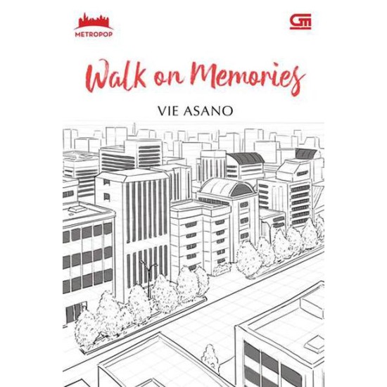 MetroPop: Walk on Memories