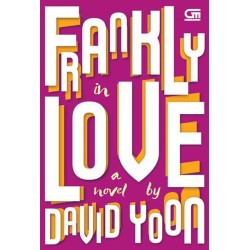 Frankly in Love Frankly in Love