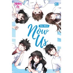 TeenLit: Now Us TeenLit: Now Us