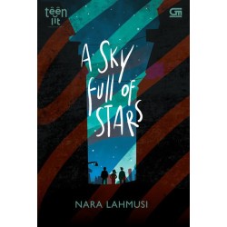 TeenLit: A Sky Full of Stars TeenLit: A Sky Full of Stars