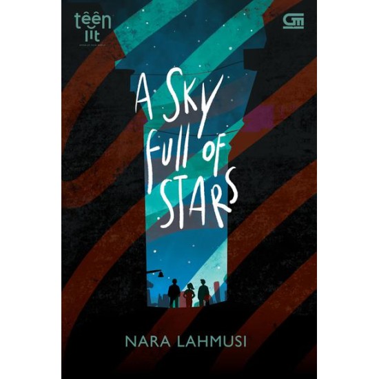 TeenLit: A Sky Full of Stars