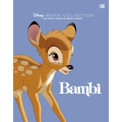 Disney Movie Collection: Bambi Disney Movie Collection: Bambi