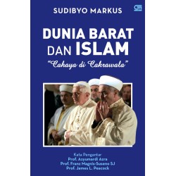 Dunia Barat & Islam Dunia Barat & Islam