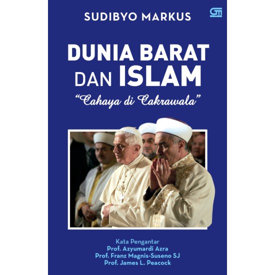 Dunia Barat & Islam