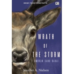 Praetor War#3: Amukan sang Badai (Wrath of the Storm) Praetor War#3: Amukan sang Badai (Wrath of the Storm)