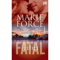 Harlequin: Fatal Justice Harlequin: Fatal Justice