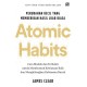 Atomic Habits: Perubahan Kecil yang memberikan hasil luar biasa Atomic Habits: Perubahan Kecil yang memberikan hasil luar biasa
