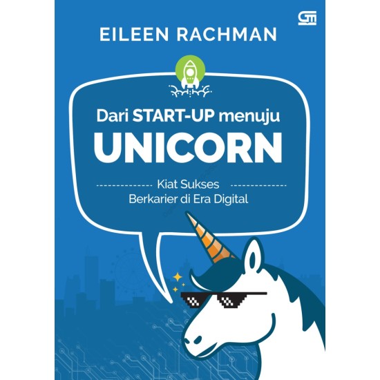 Dari Start-up Menuju Unicorn