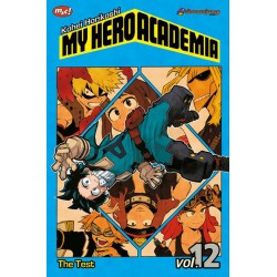 My Hero Academia 12 My Hero Academia 12