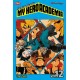 My Hero Academia 12