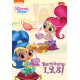 Shimmer & Shine : Berhitung 1, 2, 3!