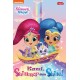 Shimmer & Shine : Kami, Shimmer dan Shine!