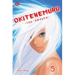 Okitenemuru - The Awaken 05 Okitenemuru - The Awaken 05