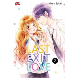 Last Exit Love 02 Last Exit Love 02