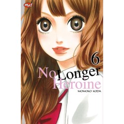 No Longer Heroine 06 No Longer Heroine 06
