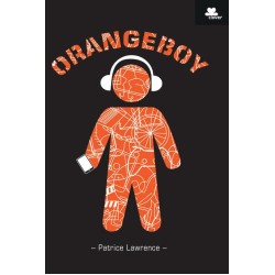 Orangeboy Orangeboy