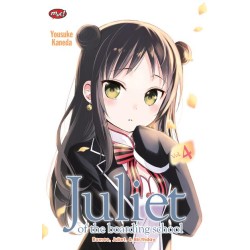 Juliet of The Boarding School 04 Juliet of The Boarding School 04