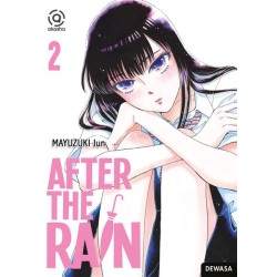 AKASHA : After The Rain 02 AKASHA : After The Rain 02