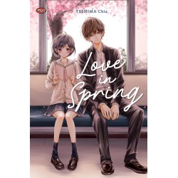 Love in Spring Love in Spring