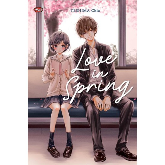 Love in Spring