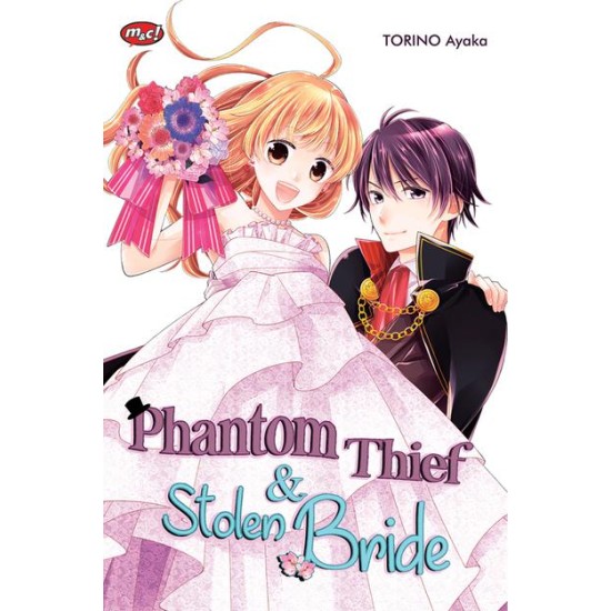 Phantom Thief & Stolen Bride