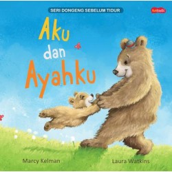 Aku dan Ayahku Aku dan Ayahku