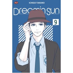 Dreamin Sun 09 Dreamin Sun 09