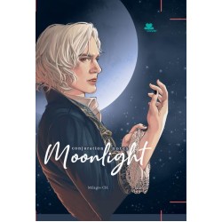 Conjuration Notes : Moonlight Conjuration Notes : Moonlight