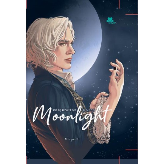 Conjuration Notes : Moonlight